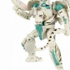 Clearance Takara Tomy Transformers - Kingdom - KD-14 - Tigartron