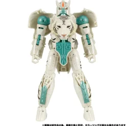 Clearance Takara Tomy Transformers - Kingdom - KD-14 - Tigartron