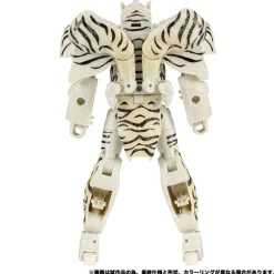 Clearance Takara Tomy Transformers - Kingdom - KD-14 - Tigartron