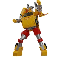Hot Takara Tomy Transformers - Riggorus - The Transformers: Masterpiece MP-56+