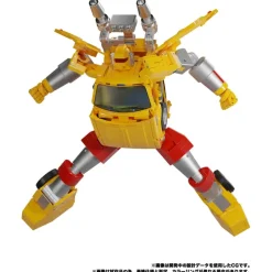 Hot Takara Tomy Transformers - Riggorus - The Transformers: Masterpiece MP-56+