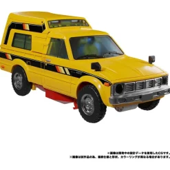 Hot Takara Tomy Transformers - Riggorus - The Transformers: Masterpiece MP-56+