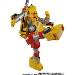 Hot Takara Tomy Transformers - Riggorus - The Transformers: Masterpiece MP-56+