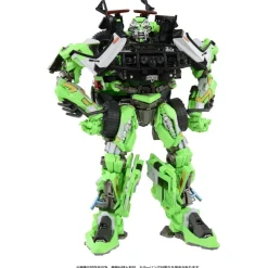 Takara Tomy Transformers: Dark of the Moon - Ratchet - The Transformers: Masterpiece (MPM-11D) - Darkside Moon Ver.