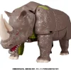 Takara Tomy Transformers Kingdom KD-13 Rhinox Best