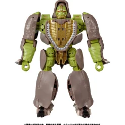 Takara Tomy Transformers Kingdom KD-13 Rhinox Best