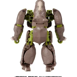 Takara Tomy Transformers Kingdom KD-13 Rhinox Best
