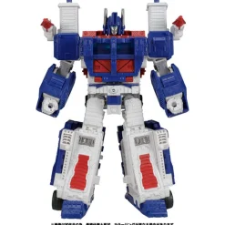 Takara Tomy Transformers Kingdom KD-11 Ultra Magnus Online
