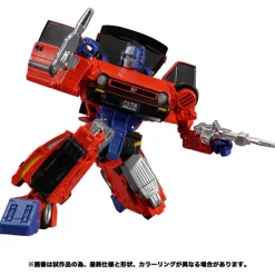 Takara Tomy Transformers Masterpiece MP-54 Reboost Outlet
