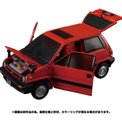 Takara Tomy Transformers Masterpiece MP-54 Reboost Outlet