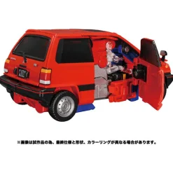 Takara Tomy Transformers Masterpiece MP-54 Reboost Outlet