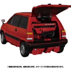 Takara Tomy Transformers Masterpiece MP-54 Reboost Outlet