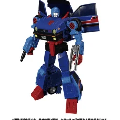 Takara Tomy Transformers Masterpiece MP-53 Skids
