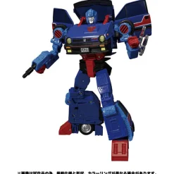 Takara Tomy Transformers Masterpiece MP-53 Skids