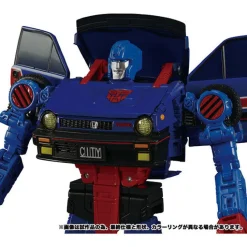 Takara Tomy Transformers Masterpiece MP-53 Skids