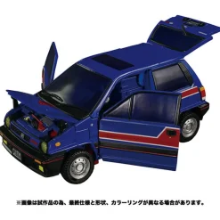 Takara Tomy Transformers Masterpiece MP-53 Skids