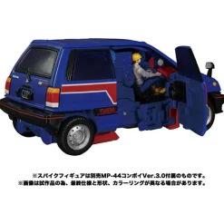 Takara Tomy Transformers Masterpiece MP-53 Skids