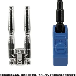 Takara Tomy Transformers Masterpiece MP-53 Skids