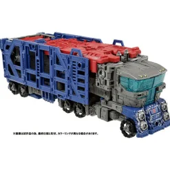 New Takara Tomy Transformers Premium Finish PF WFC-03 Ultra Magnus