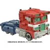 Takara Tomy Transformers Premium Finish PF WFC-01 Optimus Prime Sale