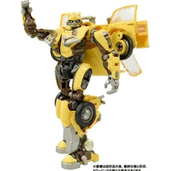 Takara Tomy Transformers Premium Finish Studio Series PF SS-01 Bumblebee
