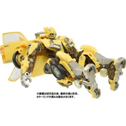 Takara Tomy Transformers Premium Finish Studio Series PF SS-01 Bumblebee