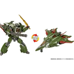 Takara Tomy Transformers Prime - Skyquake - Leader Class - Transformers Legacy (TL-35) - Transformers Legacy Evolution