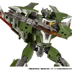 Takara Tomy Transformers Prime - Skyquake - Leader Class - Transformers Legacy (TL-35) - Transformers Legacy Evolution