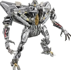 Best Takara Tomy Transformers: Revenge - Starscream - The Transformers: Masterpiece MPM-10R