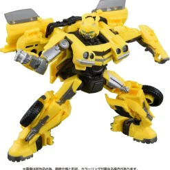 Takara Tomy Transformers: Rise of the Beasts - Bumble - Deluxe Class - Studio Series SS-103 Hot