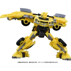 Takara Tomy Transformers: Rise of the Beasts - Bumble - Deluxe Class - Studio Series SS-103 Hot