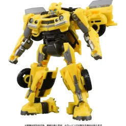 Takara Tomy Transformers: Rise of the Beasts - Bumble - Deluxe Class - Studio Series SS-103 Hot