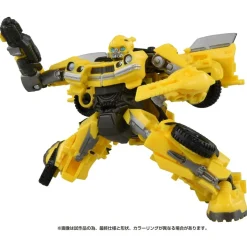 Takara Tomy Transformers: Rise of the Beasts - Bumble - Deluxe Class - Studio Series SS-103 Hot