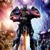 Clearance Square Enix Transformers: Rise of the Dark Spark