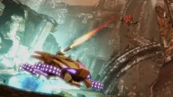 Clearance Square Enix Transformers: Rise of the Dark Spark