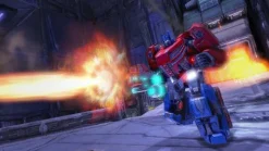 Clearance Square Enix Transformers: Rise of the Dark Spark