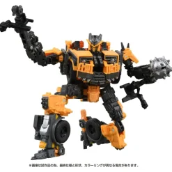 New Takara Tomy Transformers: Rise of the Beasts - Battletrap - Studio Series SS-104 - Voyager Class
