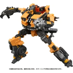 New Takara Tomy Transformers: Rise of the Beasts - Battletrap - Studio Series SS-104 - Voyager Class