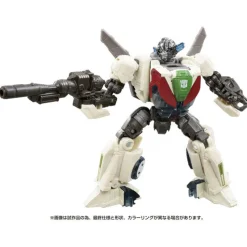 Takara Tomy Transformers Studio Series SS-84 WheelJack Discount