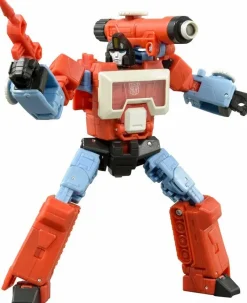 Takara Tomy Transformers Studio Series - SS-75 - Perceptor Outlet