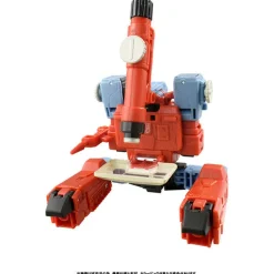 Takara Tomy Transformers Studio Series - SS-75 - Perceptor Outlet