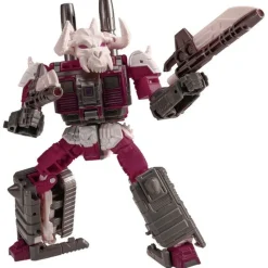 Takara Tomy Transformers: Super God Masterforce - Dauros - Deluxe Class - Transformers Legacy TL-18 New