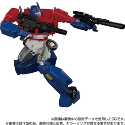 Takara Tomy Transformers: Super God Masterforce - Ginrai - The Transformers: Masterpiece (MP-60) New