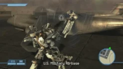 Activision Transformers: The Game