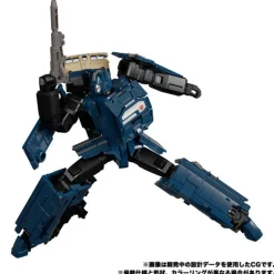 Takara Tomy Transformers: The Headmasters - Getsuei - Masterpiece G (MPG-02) - The Transformers: Masterpiece Sale