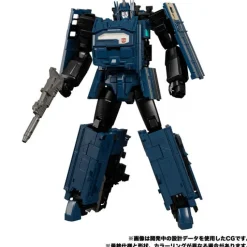 Takara Tomy Transformers: The Headmasters - Getsuei - Masterpiece G (MPG-02) - The Transformers: Masterpiece Sale