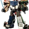 Hot Takara Tomy Transformers: The Headmasters - Kaen - Masterpiece G (MPG-06) - The Transformers: Masterpiece