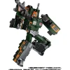 Hot Takara Tomy Transformers: The Headmasters - Suiken - Masterpiece G (MPG-04) - The Transformers: Masterpiece