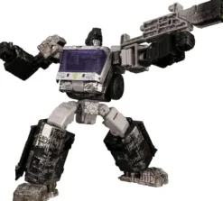 Outlet Takara Tomy Transformers: War for Cybertron Trilogy - Deseeus Army Drone - Deluxe Class - Transformers War for Cybertron WFC-20