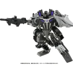 Takara Tomy Transformers: War for Cybertron - Barricade - Deluxe Class - Studio Series SS GE-03 Online